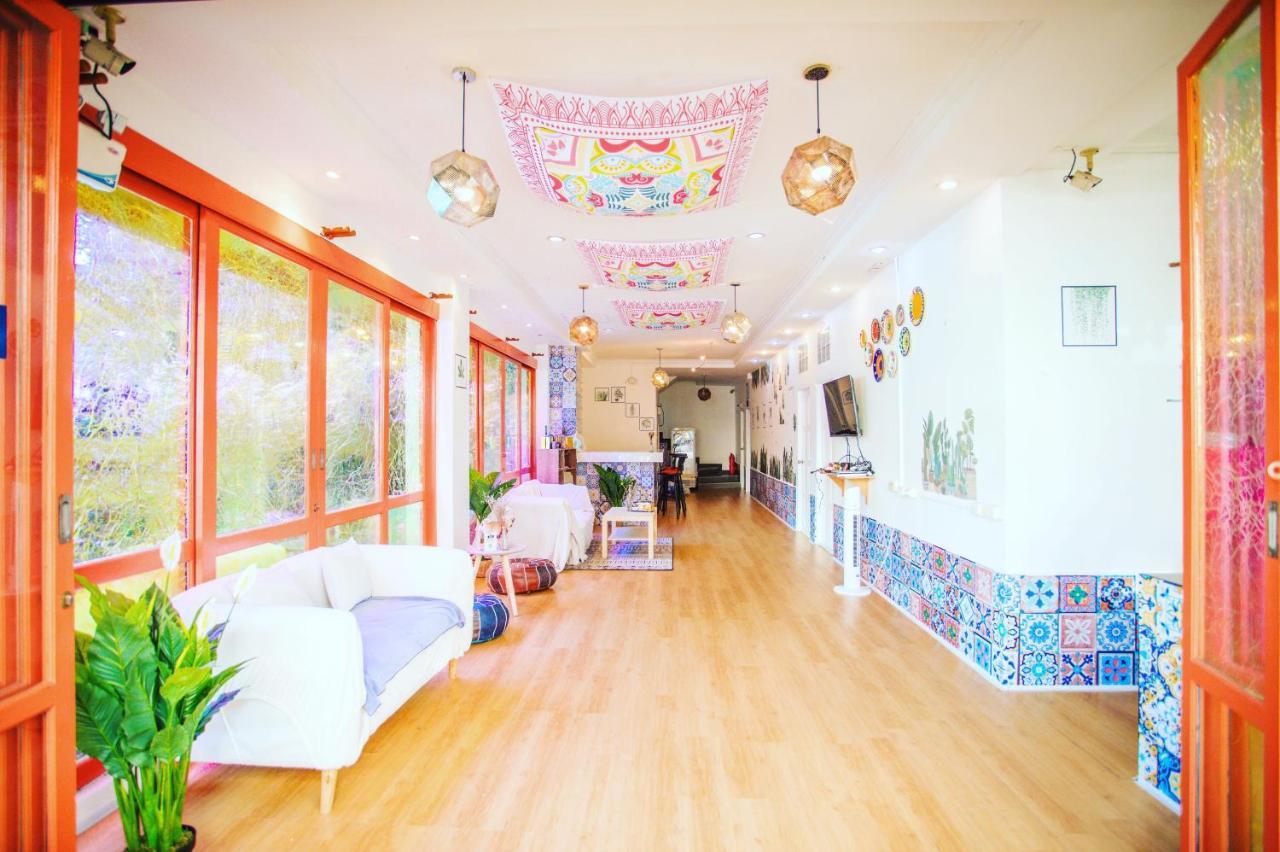 Patong Thai Classic Hotel מראה חיצוני תמונה